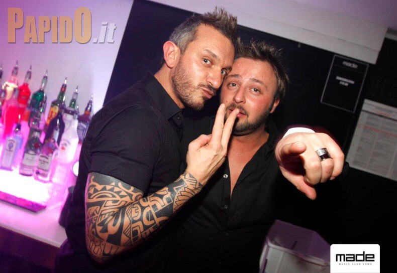 Venerdì 25 Gennaio 2013: 