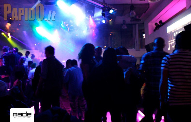 Venerdì 25 Gennaio 2013: 