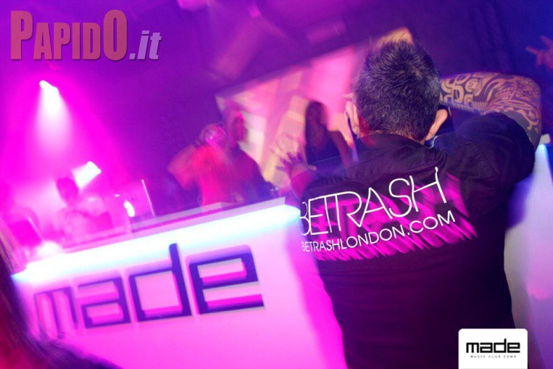 Venerdì 25 Gennaio 2013: 