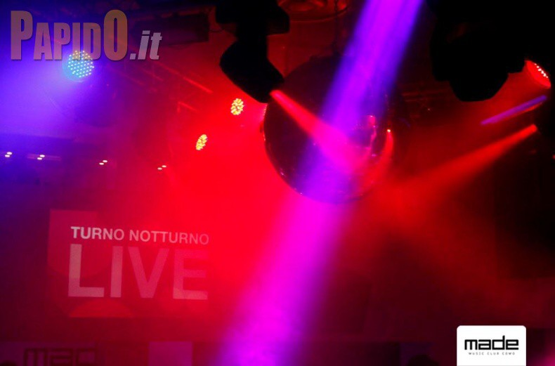Venerdì 25 Gennaio 2013: 