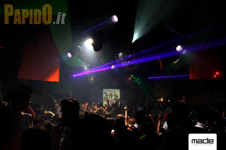 Sabato 26 Gennaio 2013: 