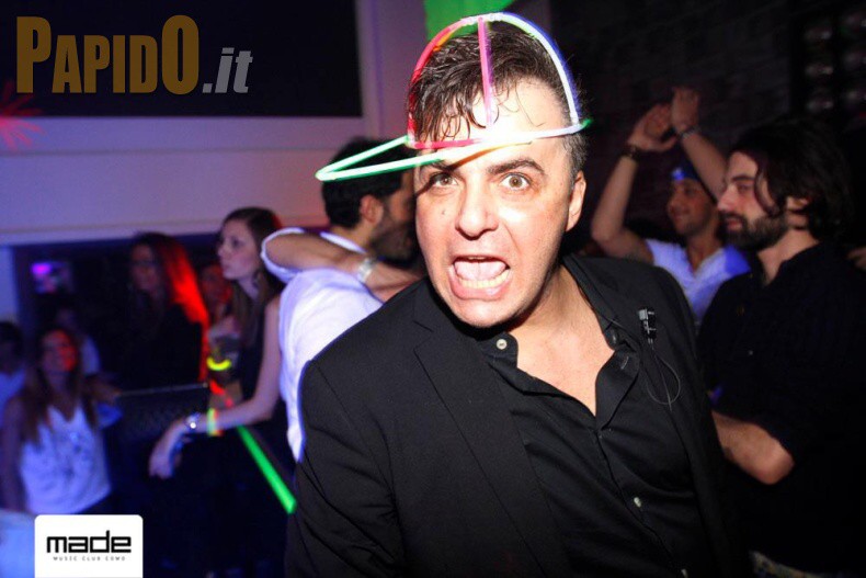 Sabato 26 Gennaio 2013: 