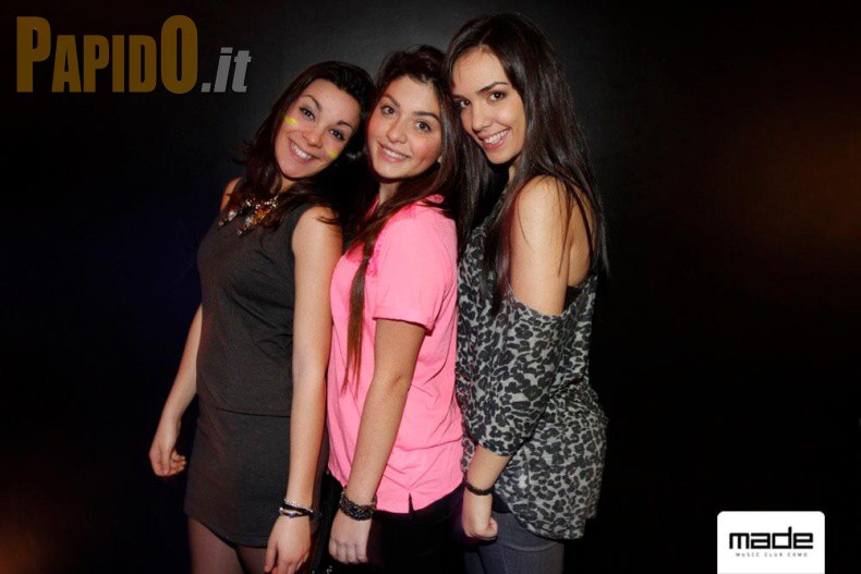 Sabato 26 Gennaio 2013: 
