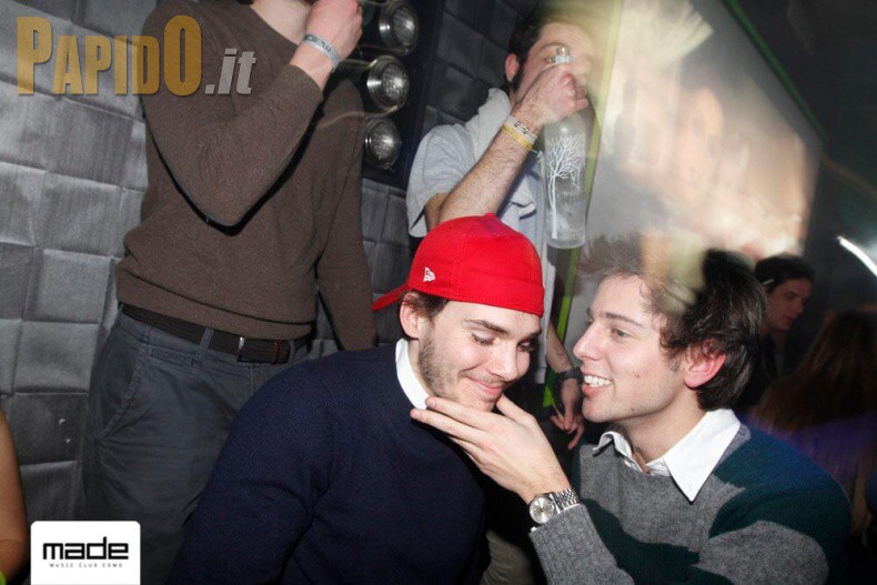 Sabato 26 Gennaio 2013: 