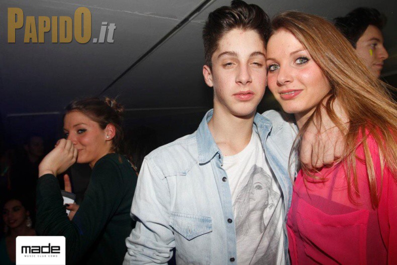 Sabato 26 Gennaio 2013: 
