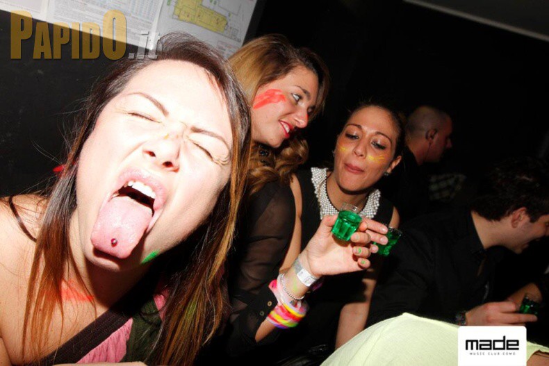 Sabato 26 Gennaio 2013: 