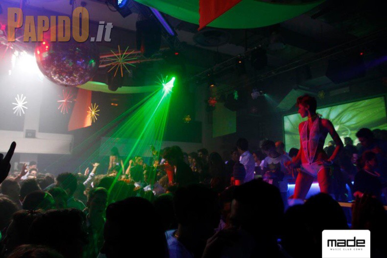 Sabato 26 Gennaio 2013: 