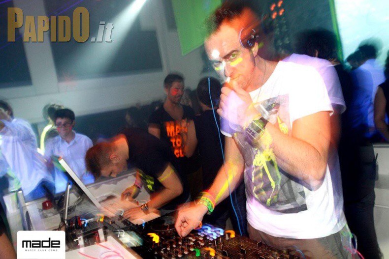 Sabato 26 Gennaio 2013: 