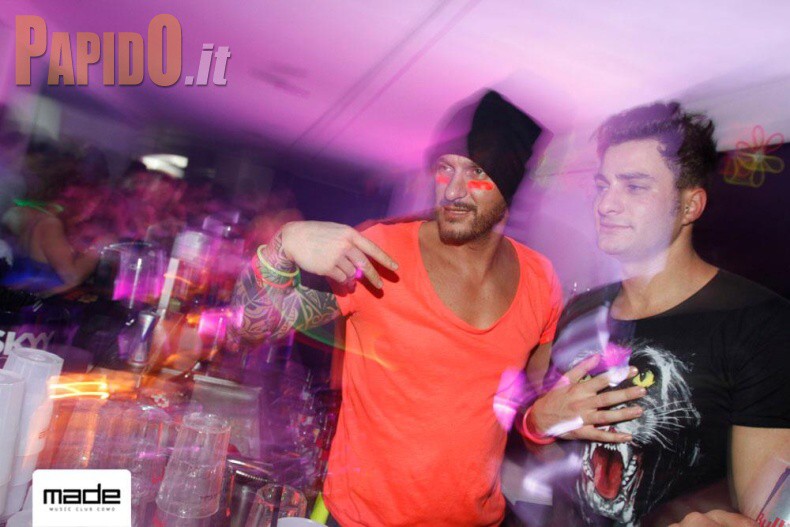 Sabato 26 Gennaio 2013: 