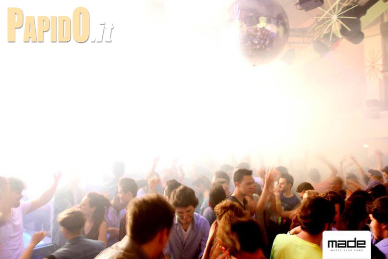 Sabato 26 Gennaio 2013: 