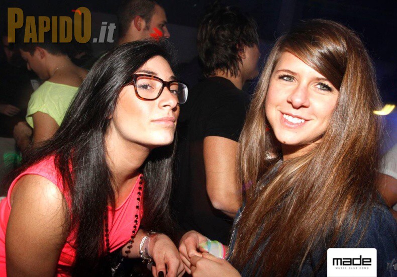 Sabato 26 Gennaio 2013: 