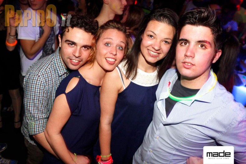 Sabato 26 Gennaio 2013: 