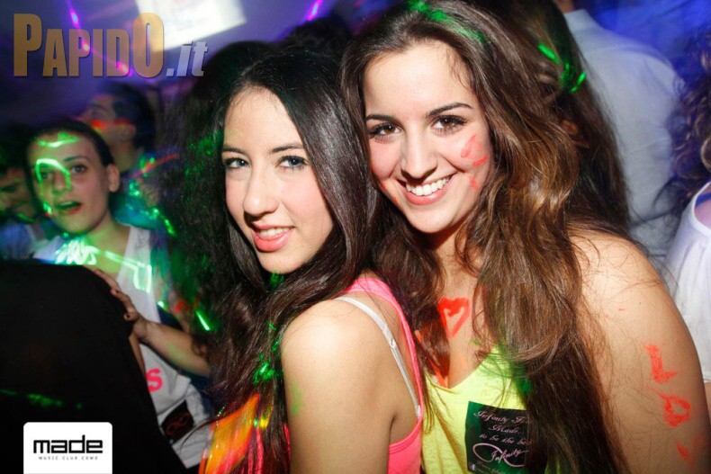 Sabato 26 Gennaio 2013: 