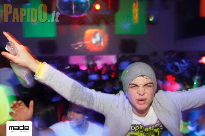 Sabato 26 Gennaio 2013: 