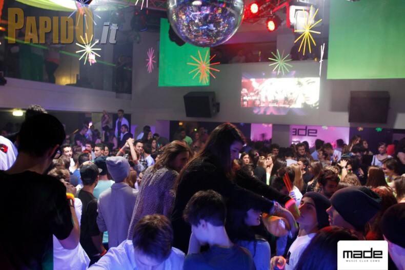 Sabato 26 Gennaio 2013: 