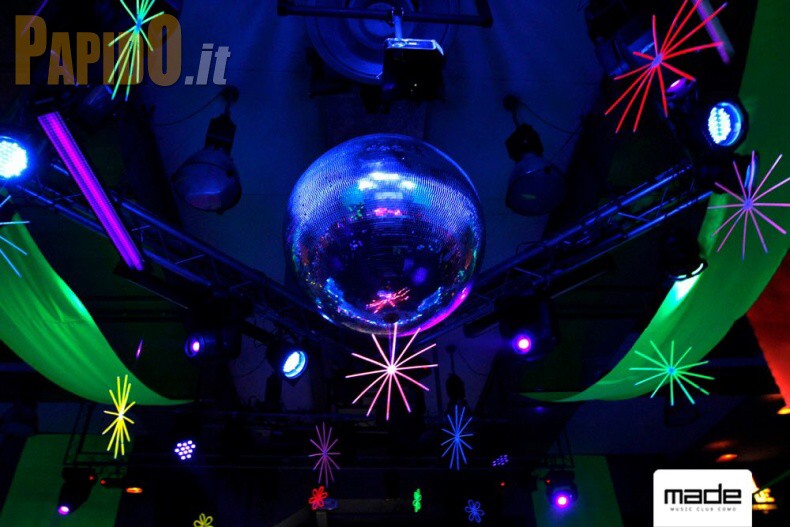 Sabato 26 Gennaio 2013: 