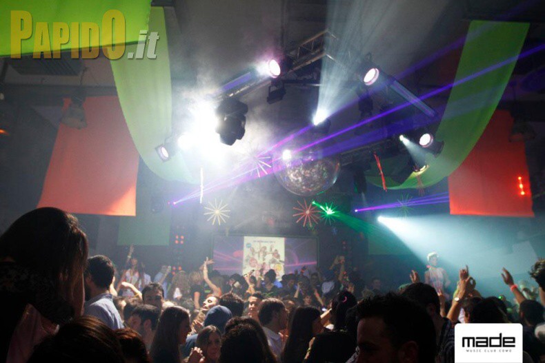 Sabato 26 Gennaio 2013: 