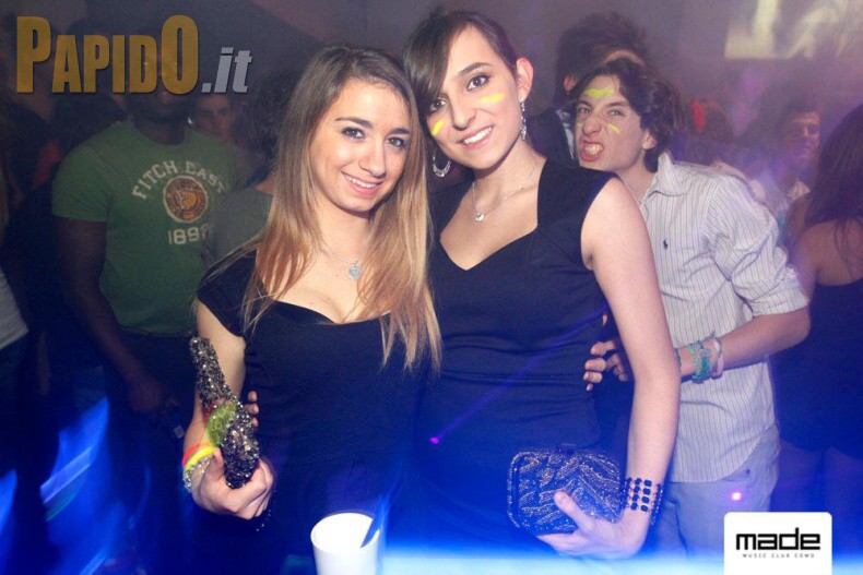 Sabato 26 Gennaio 2013: 