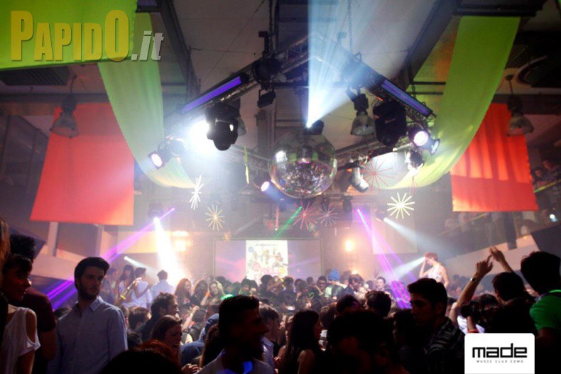 Sabato 26 Gennaio 2013: 