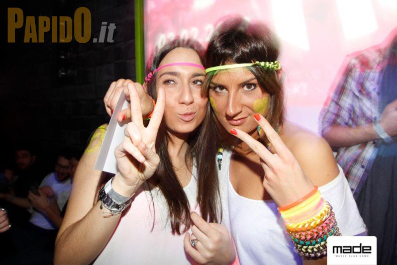 Sabato 26 Gennaio 2013: 