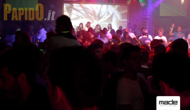 Sabato 26 Gennaio 2013: 