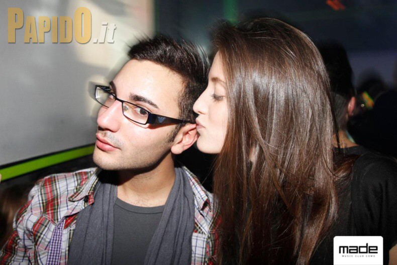 Sabato 26 Gennaio 2013: 