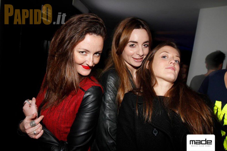 Sabato 26 Gennaio 2013: 