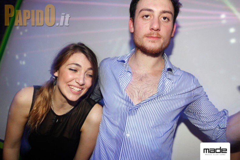 Sabato 26 Gennaio 2013: 