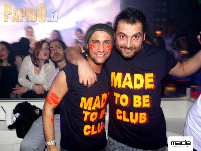 Sabato 26 Gennaio 2013: 