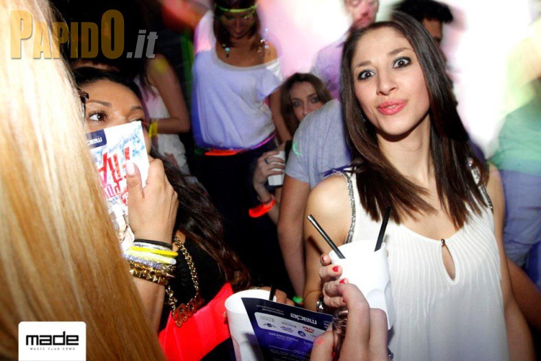 Sabato 26 Gennaio 2013: 