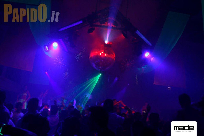 Sabato 26 Gennaio 2013: 