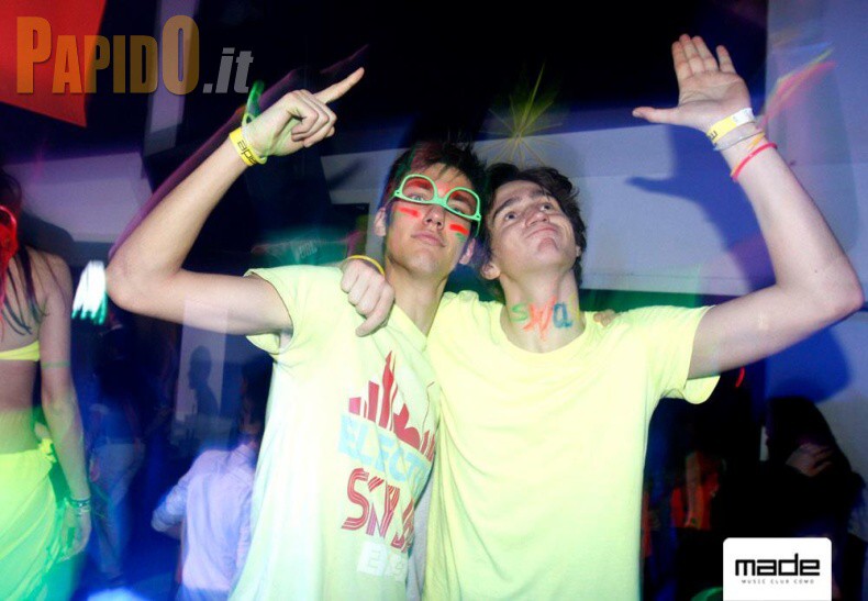 Sabato 26 Gennaio 2013: 