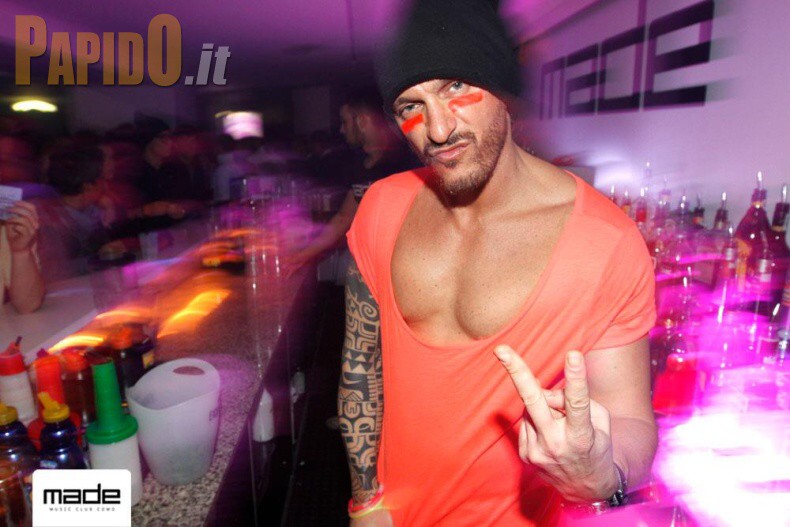 Sabato 26 Gennaio 2013: 
