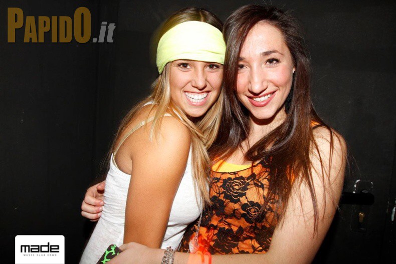 Sabato 26 Gennaio 2013: 
