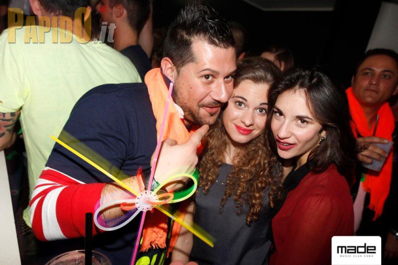Sabato 26 Gennaio 2013: 