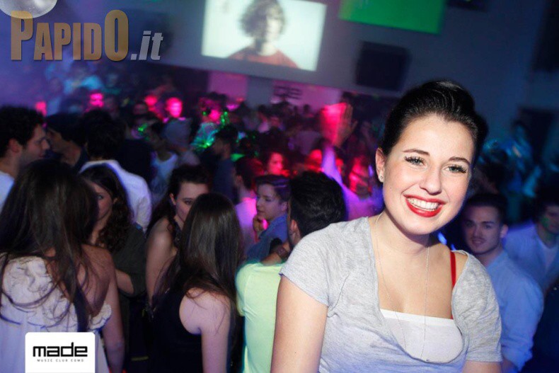 Sabato 26 Gennaio 2013: 