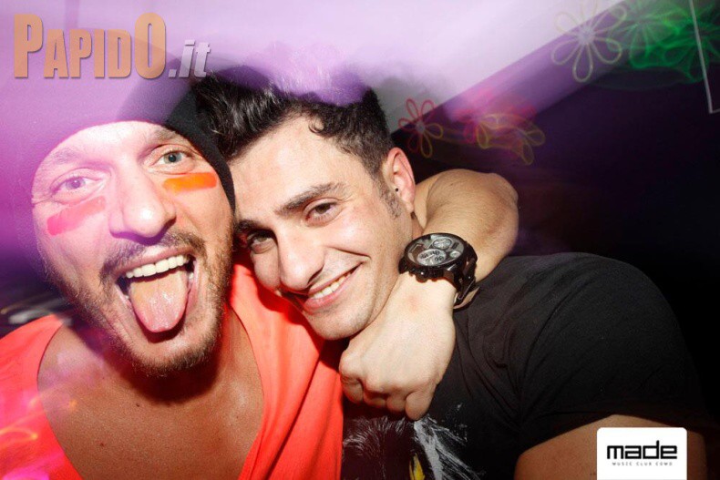 Sabato 26 Gennaio 2013: 