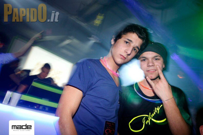 Sabato 26 Gennaio 2013: 