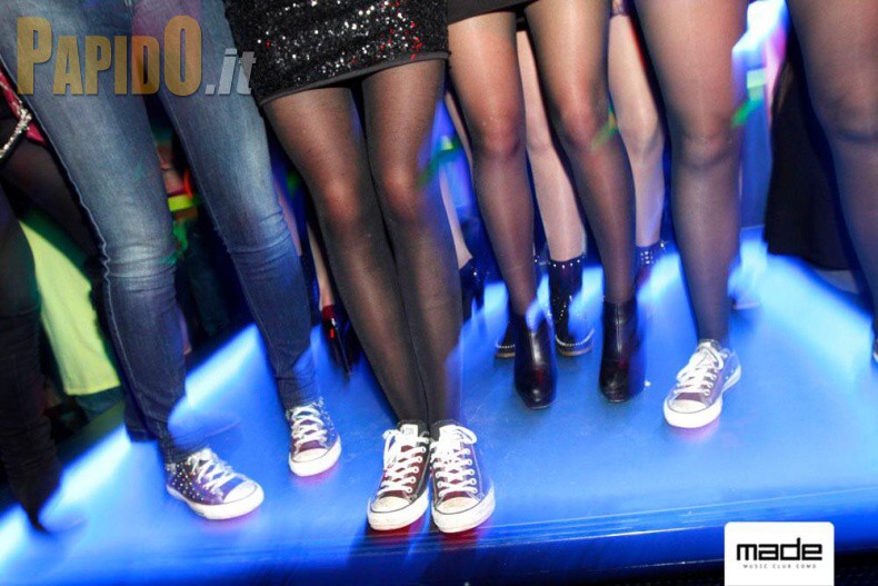 Sabato 26 Gennaio 2013: 