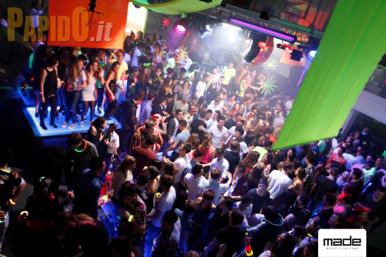 Sabato 26 Gennaio 2013: 