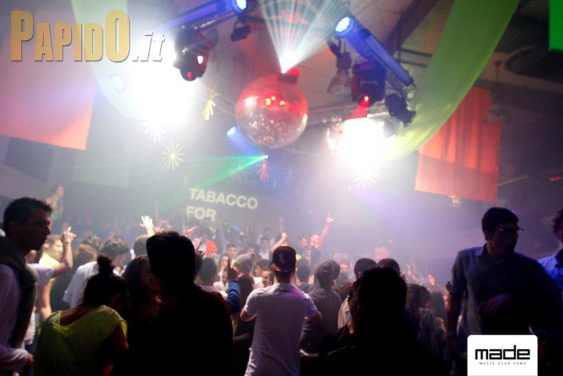 Sabato 26 Gennaio 2013: 
