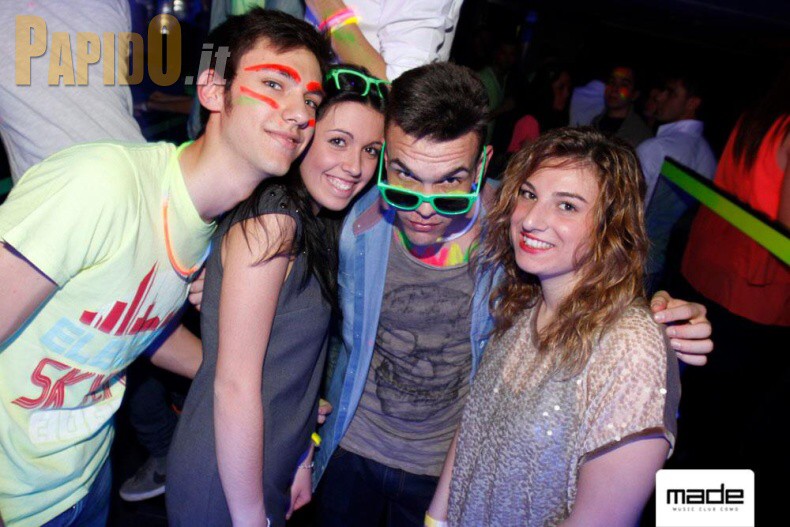Sabato 26 Gennaio 2013: 