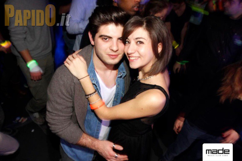 Sabato 26 Gennaio 2013: 