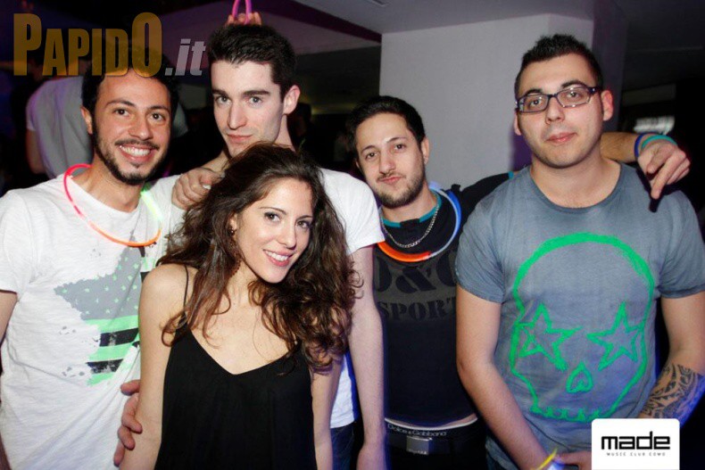 Sabato 26 Gennaio 2013: 