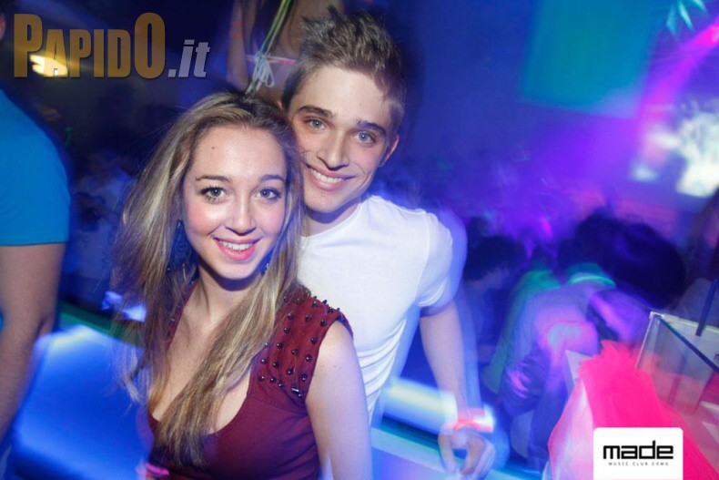 Sabato 26 Gennaio 2013: 