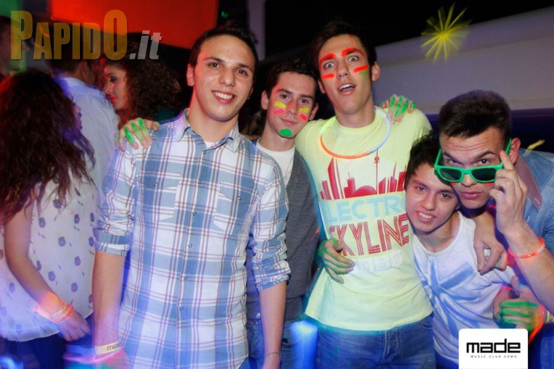 Sabato 26 Gennaio 2013: 