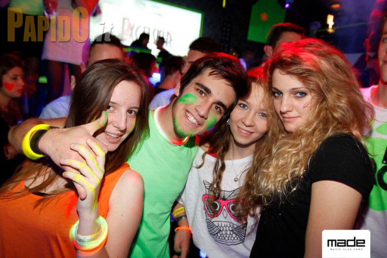 Sabato 26 Gennaio 2013: 