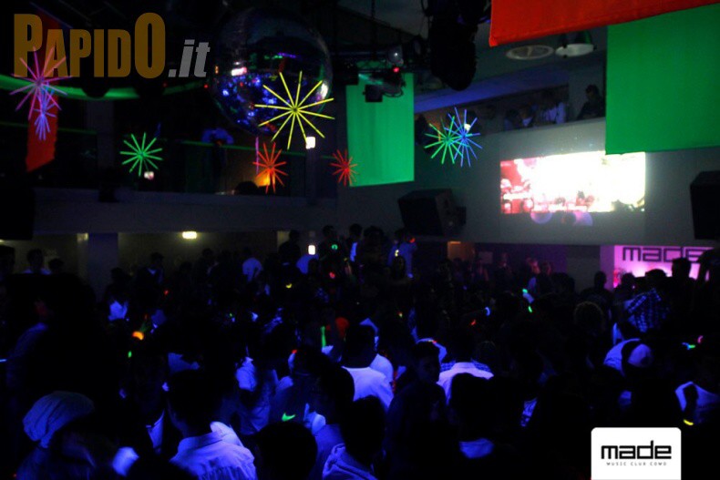 Sabato 26 Gennaio 2013: 