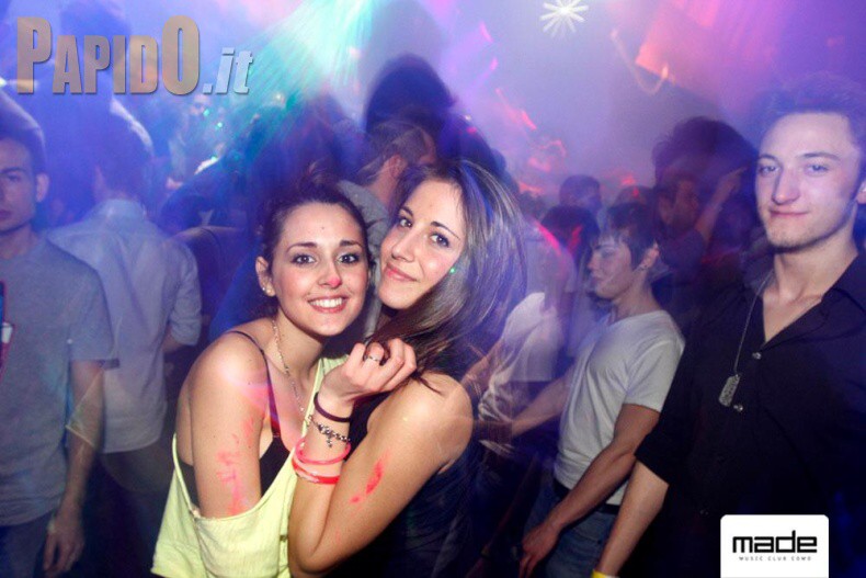 Sabato 26 Gennaio 2013: 