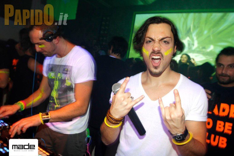 Sabato 26 Gennaio 2013: 
